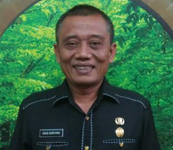 Kata Sambutan Kepala Dinas Pariwisata Kota Medan